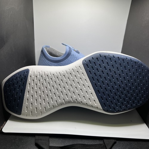 Allbirds Tree Dasher Relais M13 Hanami Blue Mesh - Bild 5 von 5