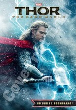 2013 Upper Deck Thor: The Dark World Trading Cards 19