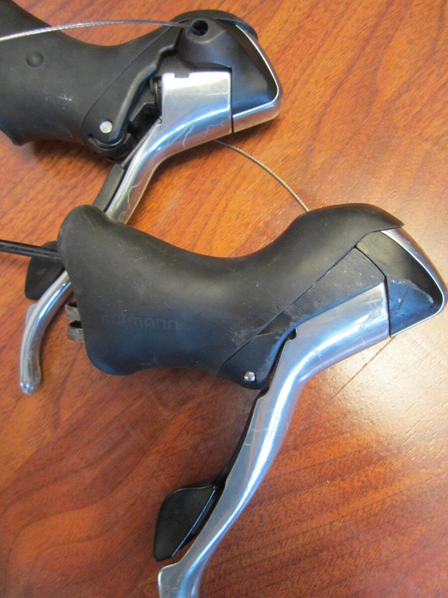 SHIMANO ULTEGRA 6600 10 PIECE GROUP GROUPPO COMPLETE BUILD SHIMANO ULTEGRA 6600 10 PIECE GROUP GROUPPO COMPLETE BUILD