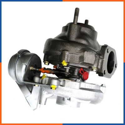 Turbocompresseur pour BMW 330d 3.0d 204PS | 7790326D, 7790326G | eBay