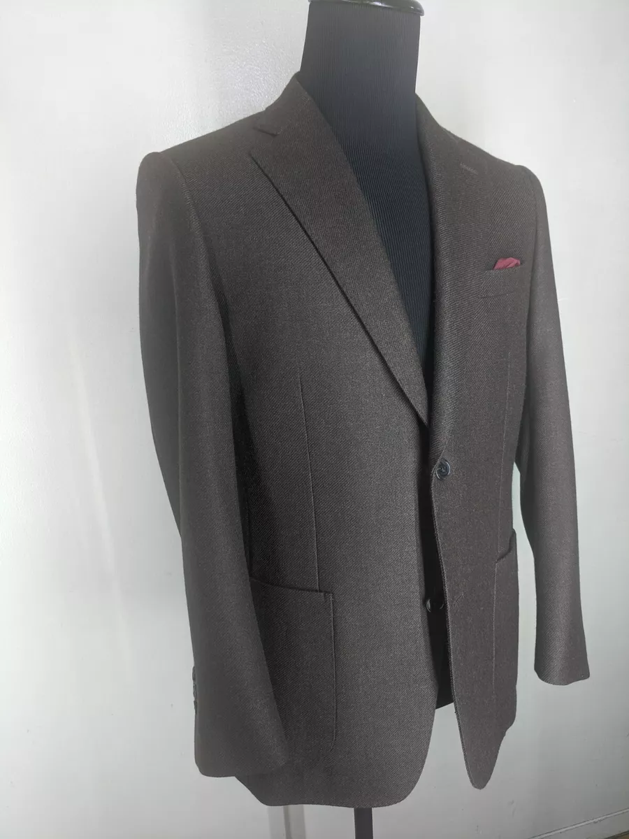Mcgregor blazer shop