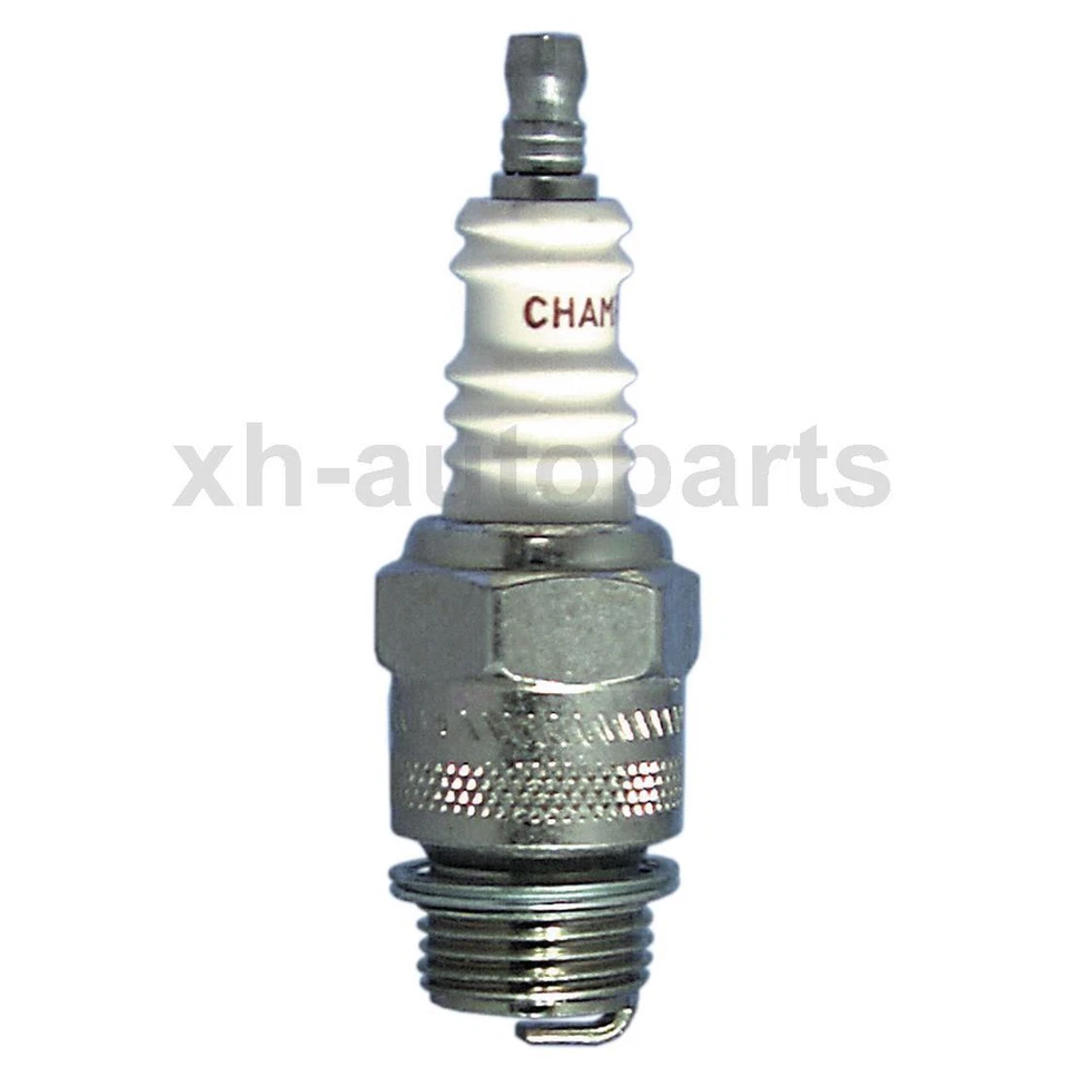 Fits 1933~1937 Ford 1 Ton Pickup 8X  Champion Spark Plug Spark Plug - Image 3 of 3