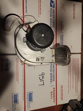 Fasco 70023444 Draft Inducer Motor D342078P02