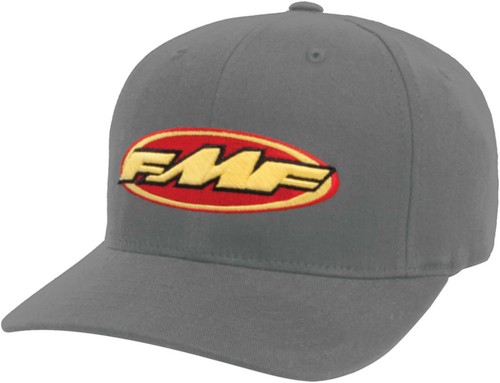 FMF The Don 2 Men's FlexFit Hat - Mens Lid Cap - Picture 3 of 5