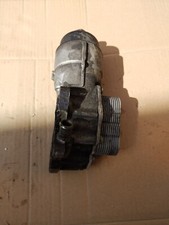 Filtre à huile Citroen C3