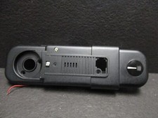 Olympus model XA replacement top cover. NEW OLD STOCK