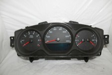 Speedometer Instrument Cluster 06 Monte Carlo Dash Panel Gauges 83,771 Miles