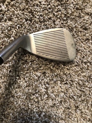 Wilson SAM SNEAD Blue Ridge Pitching Wedge RIGHT HAND Regular Flex Steel Shaft - Picture 4 of 5