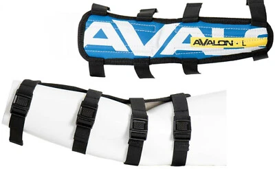 Avalon Archery Jugend Erwachsene Armschutz Armschutz Bracer lang verstärkt Schutz