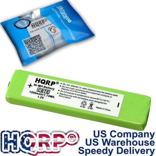 HQRP Battery for Sony WM-EX672 MZ-R900 MZ-R900PC MZ-R900DPC MZ-RH10 MZ-RH910 - Picture 3 of 11