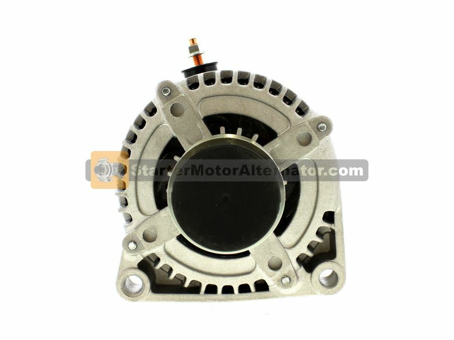 fits CHRYSLER VOYAGER, GRAND VOYAGER 3.3 PETROL 2001-2007 ALTERNATOR