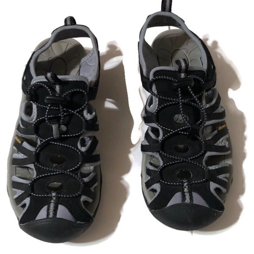 Akita Damen-Outdoor-Sandalen Größe 9