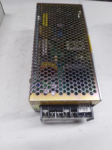 COSEL P150E-24 24V6.5A 200-240V AC 3.5A/1.7A (NEW IN BOX) - Picture 8 of 8