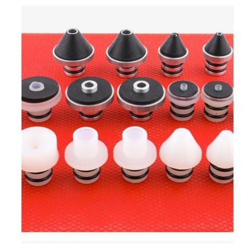 Universal Automotive Air Conditioning Detector Kit Repair Leak Detection Tool - Picture 8 of 11
