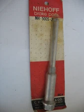 New Niehoff Made in the USA Brake Parts NH-5005-2