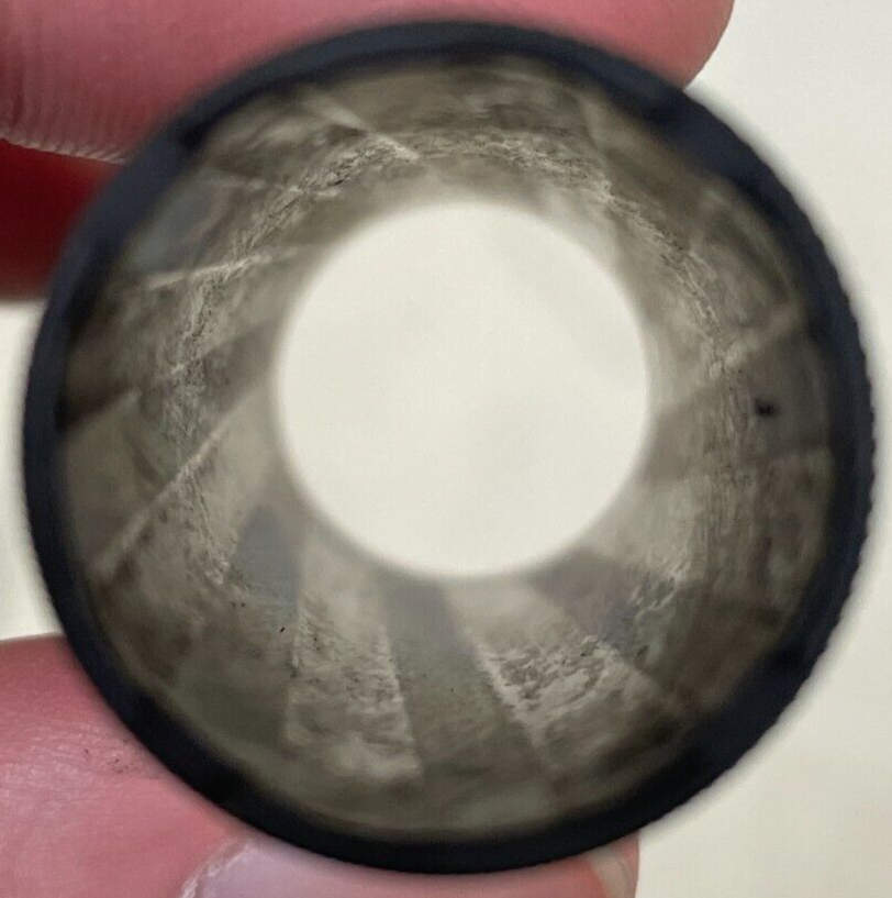 Carlsons Rifled Choke Tube Fits Most 12 Gauge Remington Models 40020