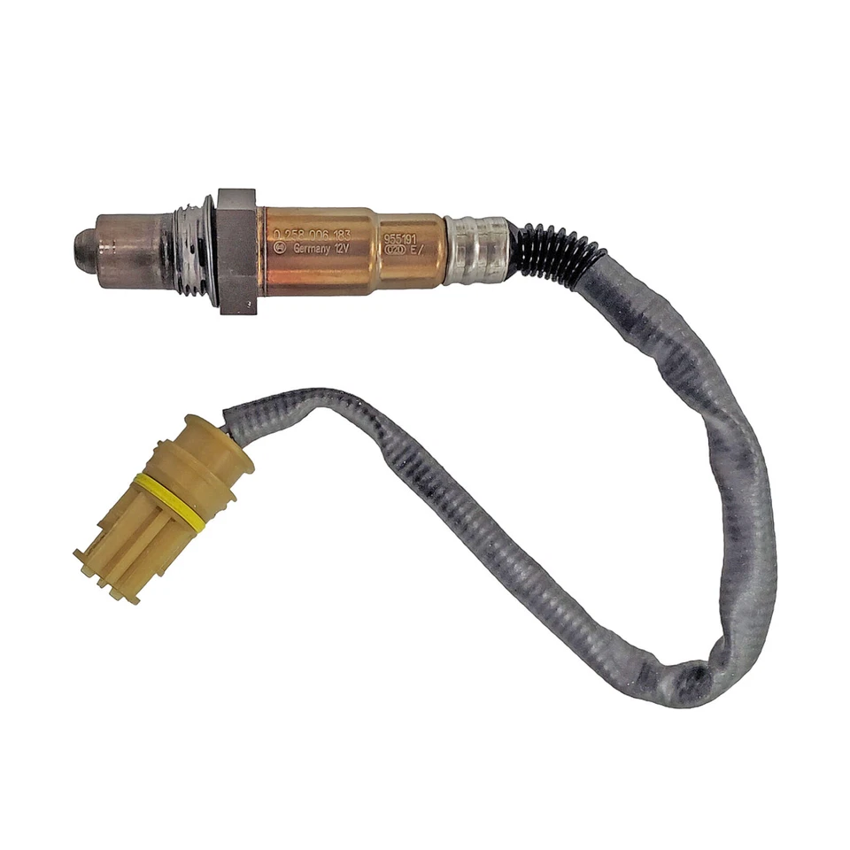 Downstream O2 Sensor For MERCEDES-BENZ 2005-06 C55 AMG 2003-06 CLK55 AMG 5.5L V8 - Image 4 of 4