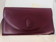 CARTIER CLUTCH BAG