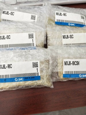 1pcs new cylinder MXJ8L-10C #D8