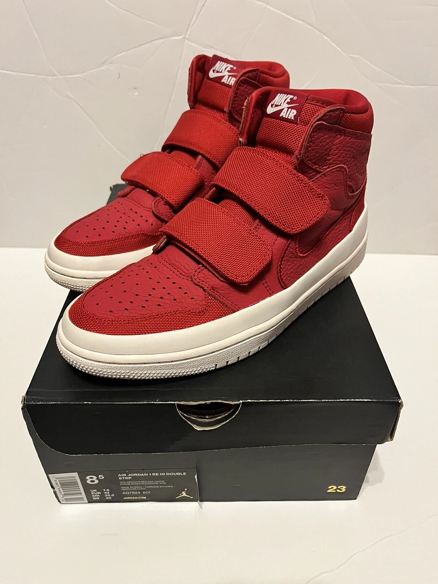 Air Jordan 1 Double Strap AQ7924-601