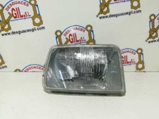 45359 headlamp left side RENAULT 7 TL 1980 710692
