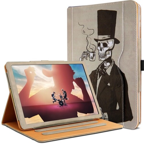 Étui de Protection Support (R01-KJ19) pour Tablette Archos Oxygen outlet 101 4G