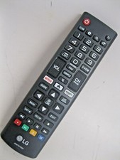 Remote Control For LG AKB75375604 LG Smart TV