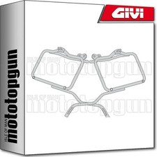 GIVI SIDE-CASE HOLDER MONOKEY HONDA XL 125 V VARADERO 2010 10 2011 11 2012 12