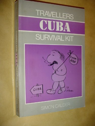 Survival Kit for Travelers in Cuba – Essential Gear Guide