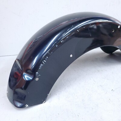 Harley-Davidson FLSTC Heritage Classic Evo Rear Fender Ghost