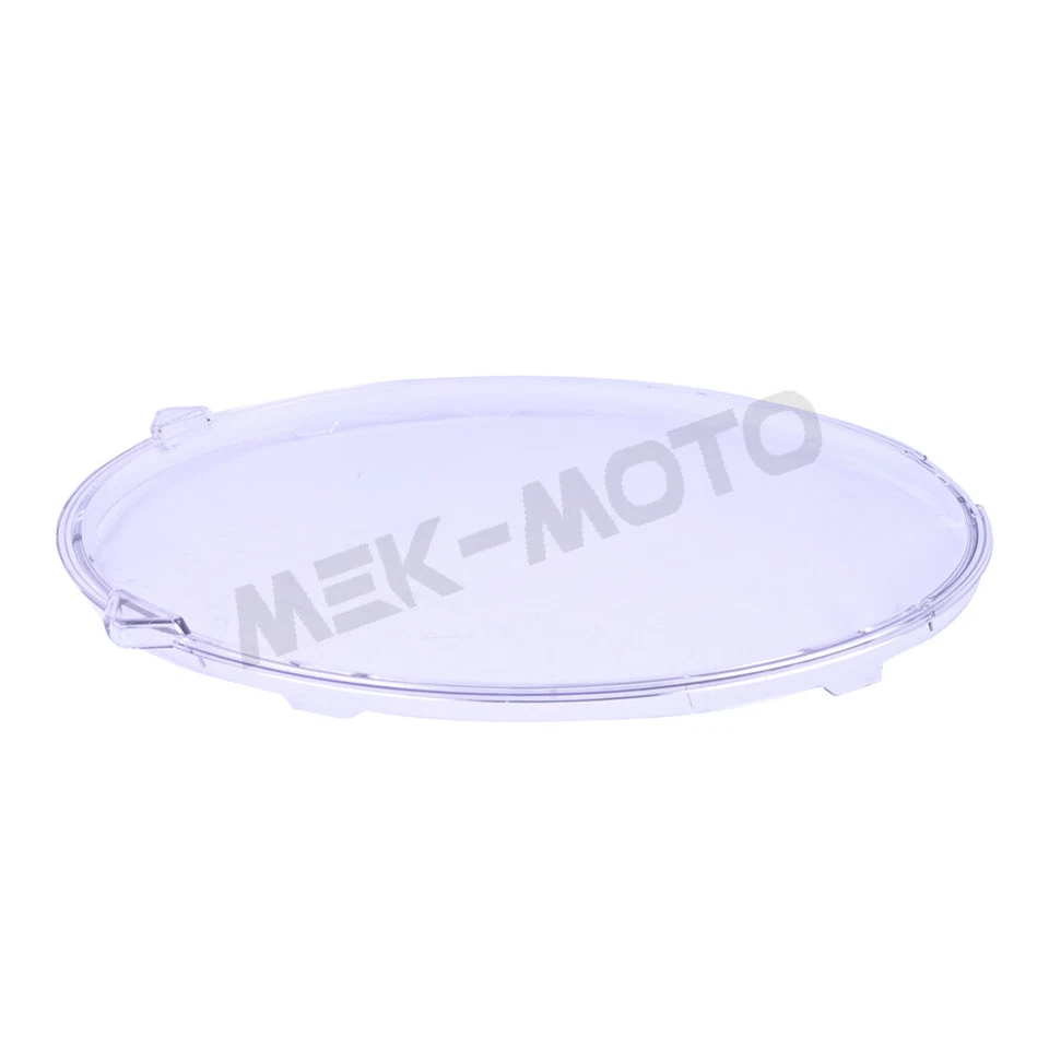 L+R Front Headlight Lens Cover Fit 2020-2023 Mercedes-Benz G-Class W464 G63 AMG - Image 3 of 4