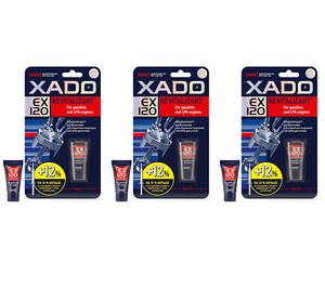 Xado ex120 для двигателя