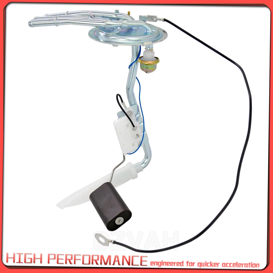 Unidad de envío de tanque de combustible para Chevrolet Buick Oldsmobile Pontiac FG08A 1978-1987 Foto 2 de 4