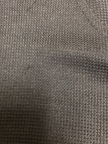 Mg Apparel Vintage 70s US Bodycon Knit Maxi Dress Long Sleeve Black M Side Slit, $25.07 - Photo 10