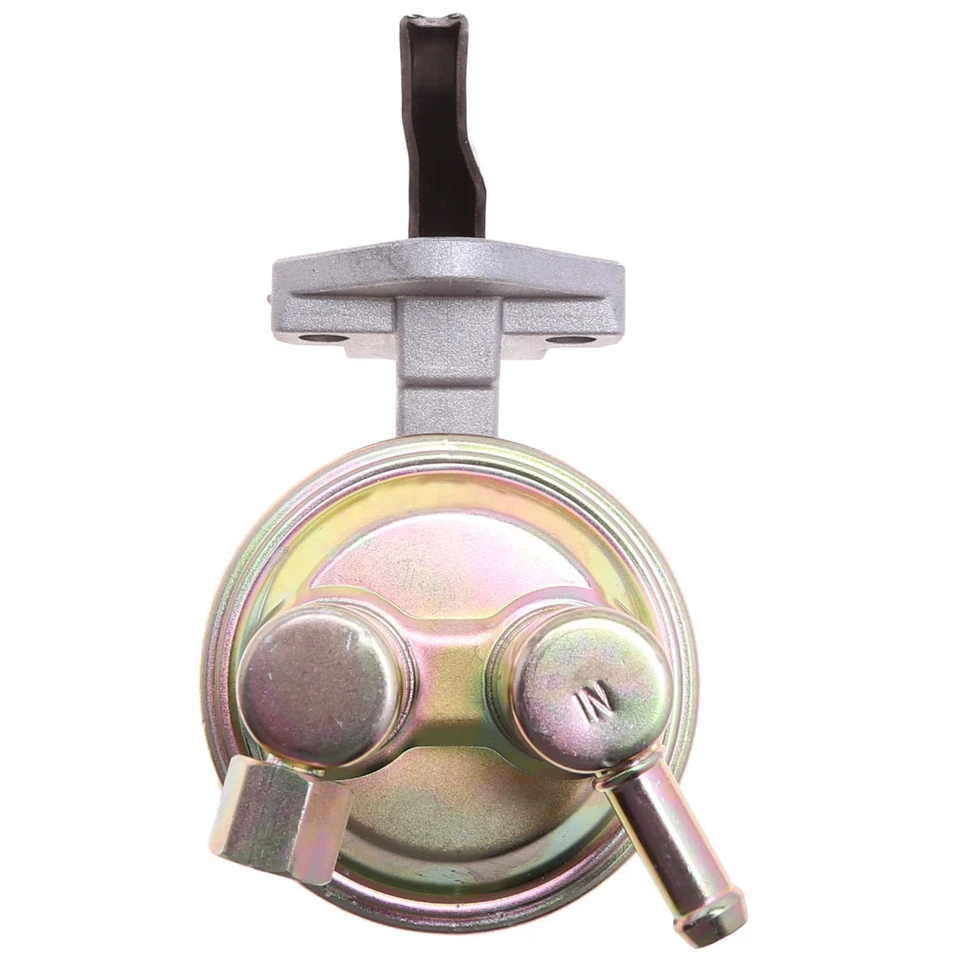 Bomba de combustible mecánica para Plymouth Cuda Road Runner Barracuda 1970-1972, Furia CA Foto 4 de 4