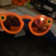 Snapchat spectacles Gen 1 Excellent Condition No Charging Cable