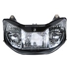 Clear Headlight HeadLamp Fits For Honda CBR900RR 929RR CBR 900RR 929 RR 2000 01