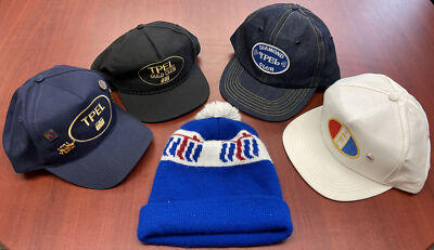 Casquette Camionneur Vintage Sainte-Lucie – Antilles, Snapback, Multicolore