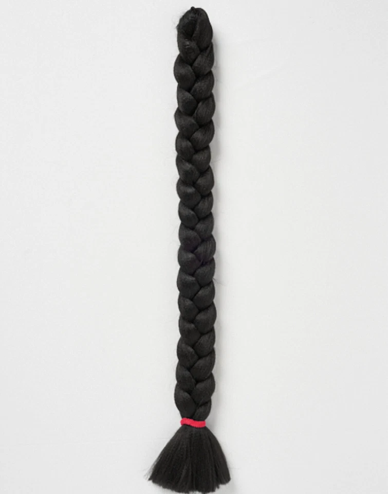 XPRESSION ULTRA BRAID HAIR FOR BRAIDING, EXPRESSION "KANEKALON" ORIGINAL!