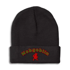 Beanies for Men Hobgoblin Winter Hats for Women Acrylic Skull Cap 1 Size