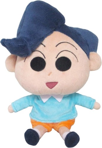 Blind Box, una serie con personaggi di cartoni animati carini