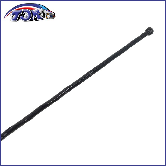 New Radio Antenna Mast For Ford E150 E250 E350 Econoline Van 9217 Al8Z18813A eBay