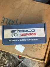 Stemco MK22102S Automatic Brake Adjuster  5.5", 6.5" Arm