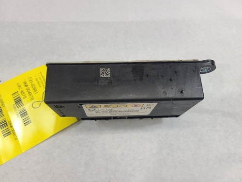 Chassis ECM Fits 12 ACADIA 611391 13587445 - Picture 5 of 12