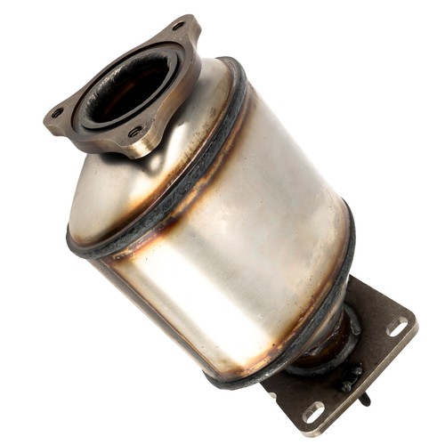 Front Catalytic Converter for Buick LaCrosse 10-16 Regal Chevy Malibu 2.4L - Picture 7 of 11