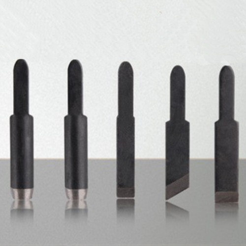 10pcs Wood Carving Chisel Blades For Woodworking Electric Machine Rotory Tool US - Picture 2 of 10