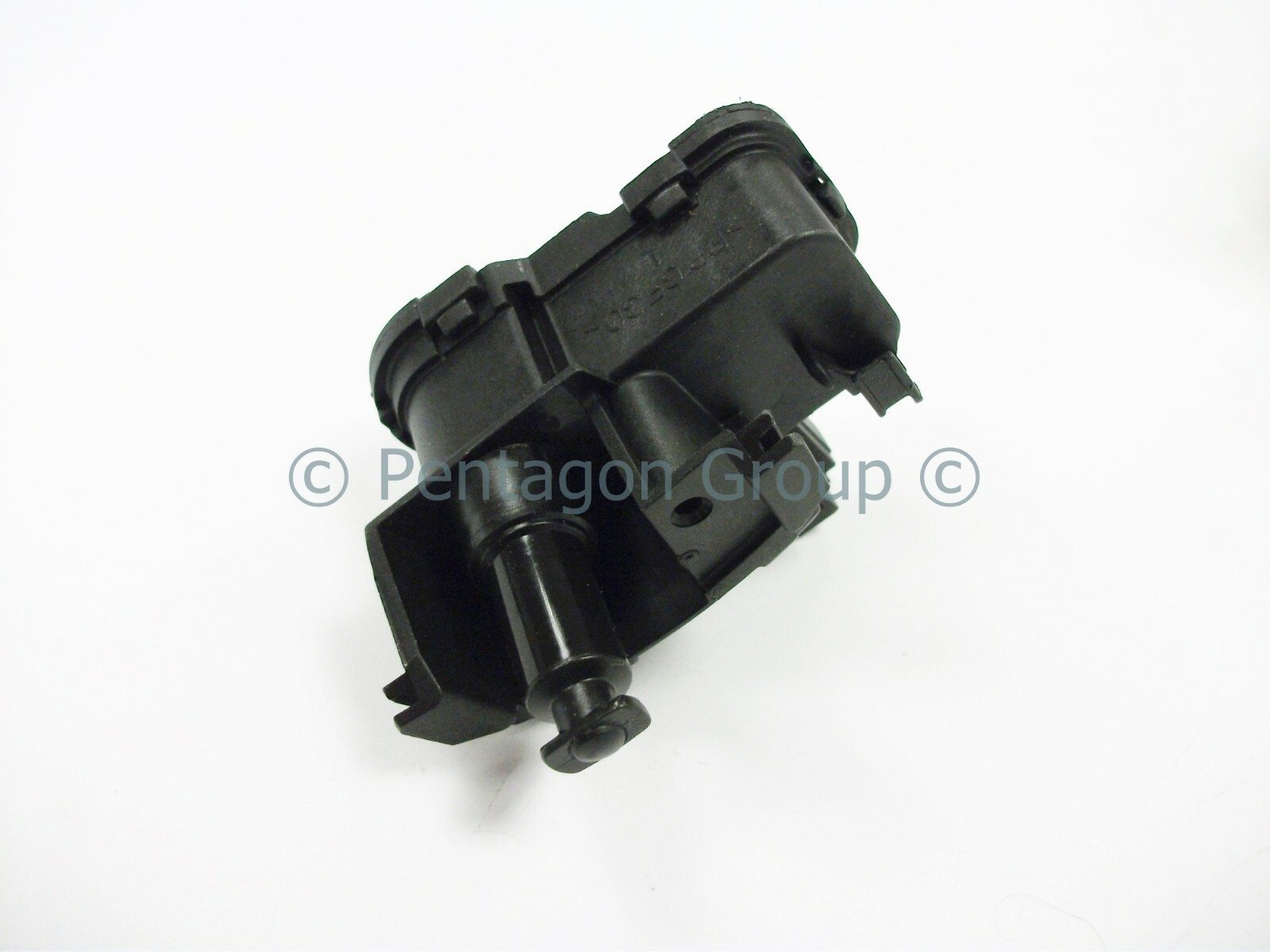 Genuine SEAT Leon Fuel Flap Servo Motor 7P0810773F 2019 for sale online eBay