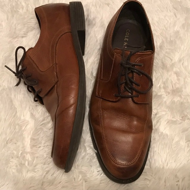 cole haan grand os mens