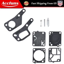 Carburetor Repair Kit For MDC Carb McCulloch Mini Mac Chain Saw K1-MDC