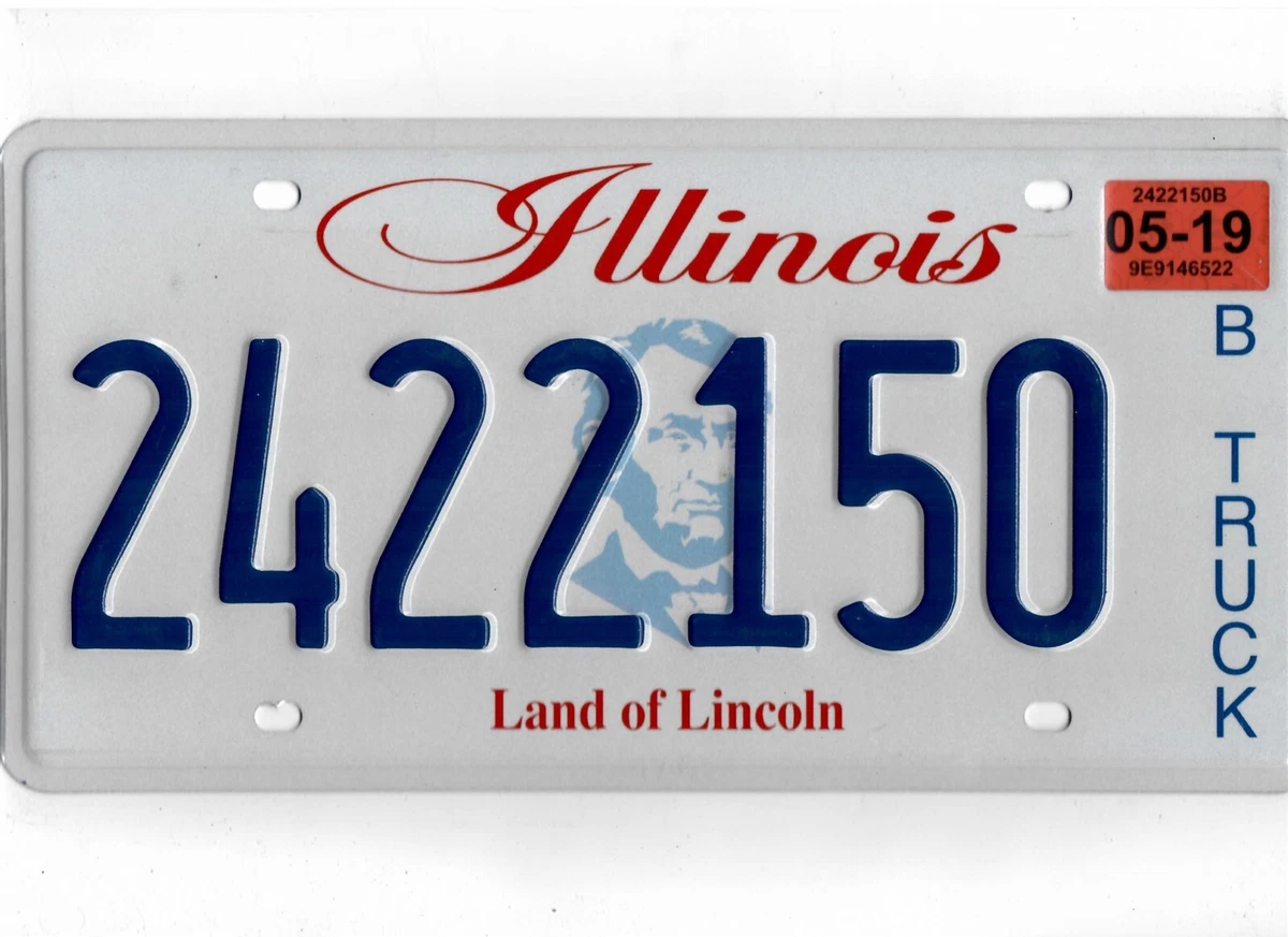 Buy plate number online